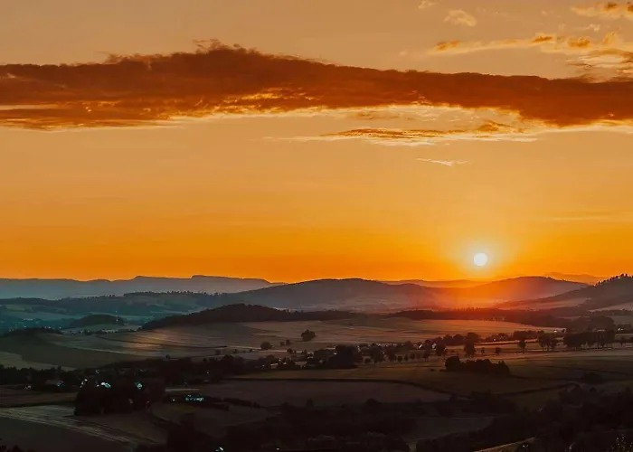 Agroturystyka U Janosika