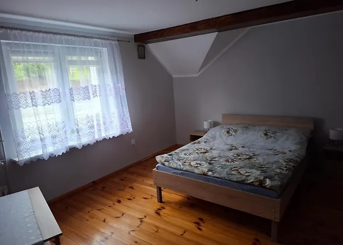 Agroturystyka U Janosika