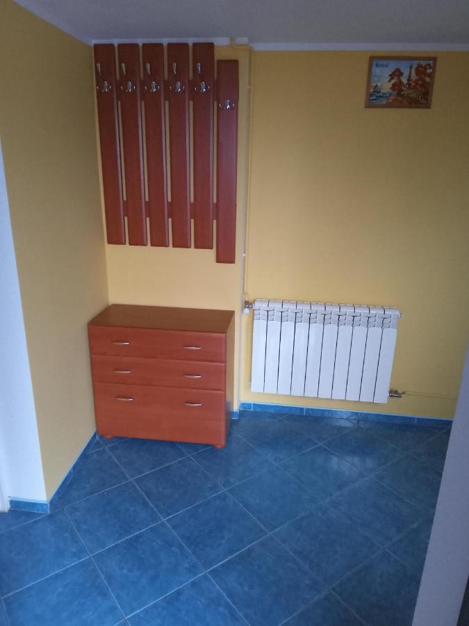 U Janosika Villa *