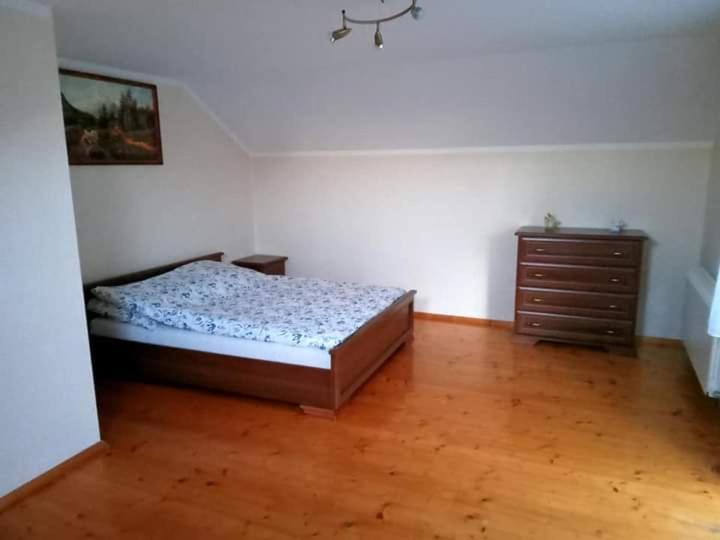 Villa U Janosika *