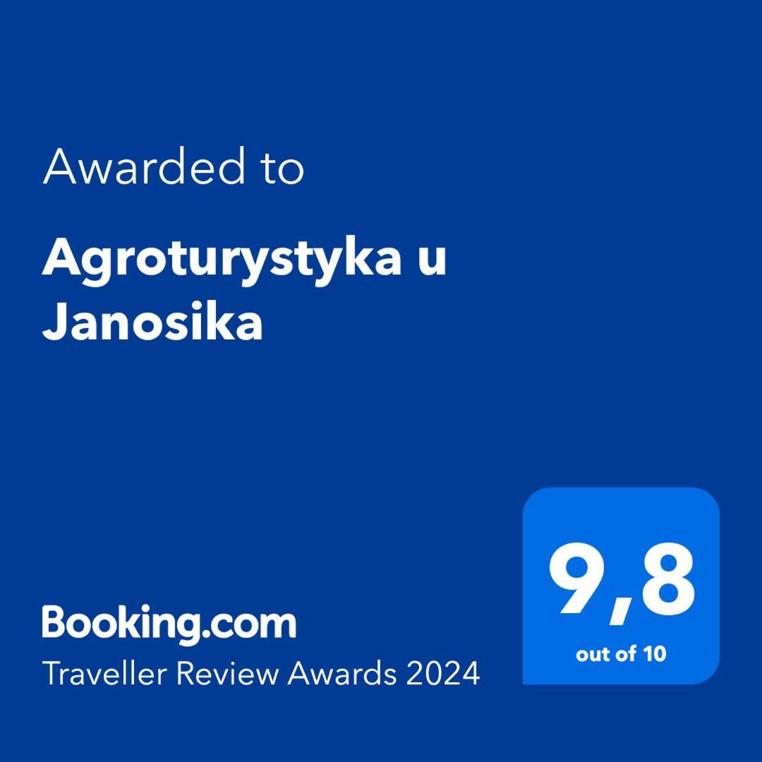 Villa U Janosika