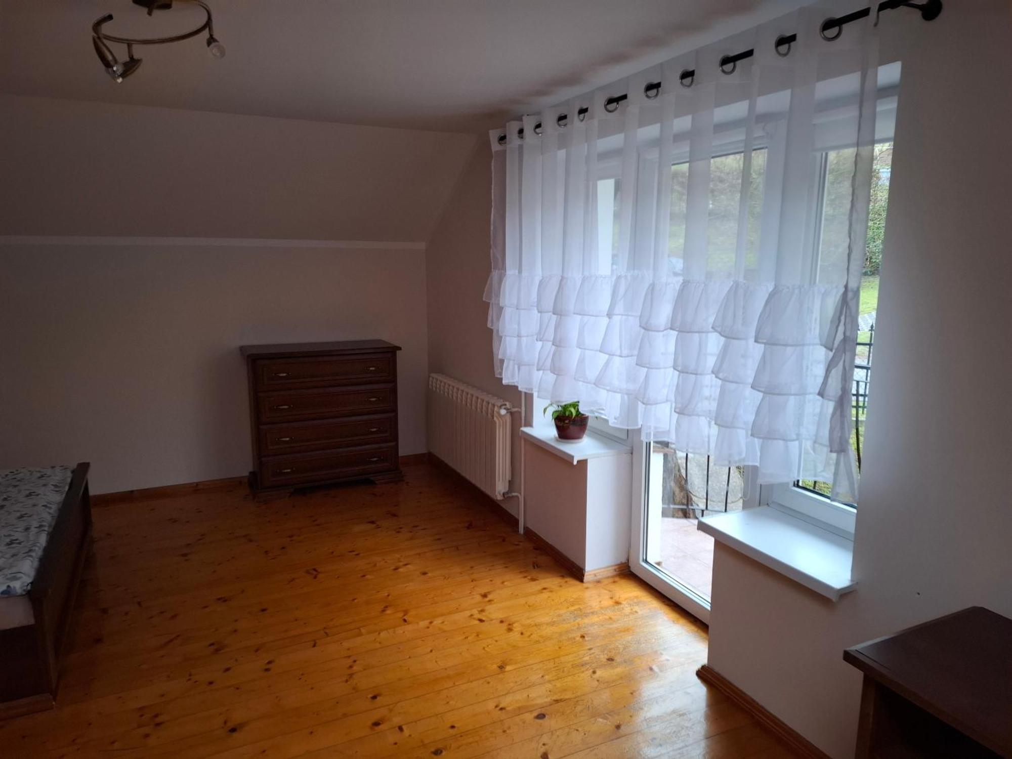 Vila U Janosika Bozkow