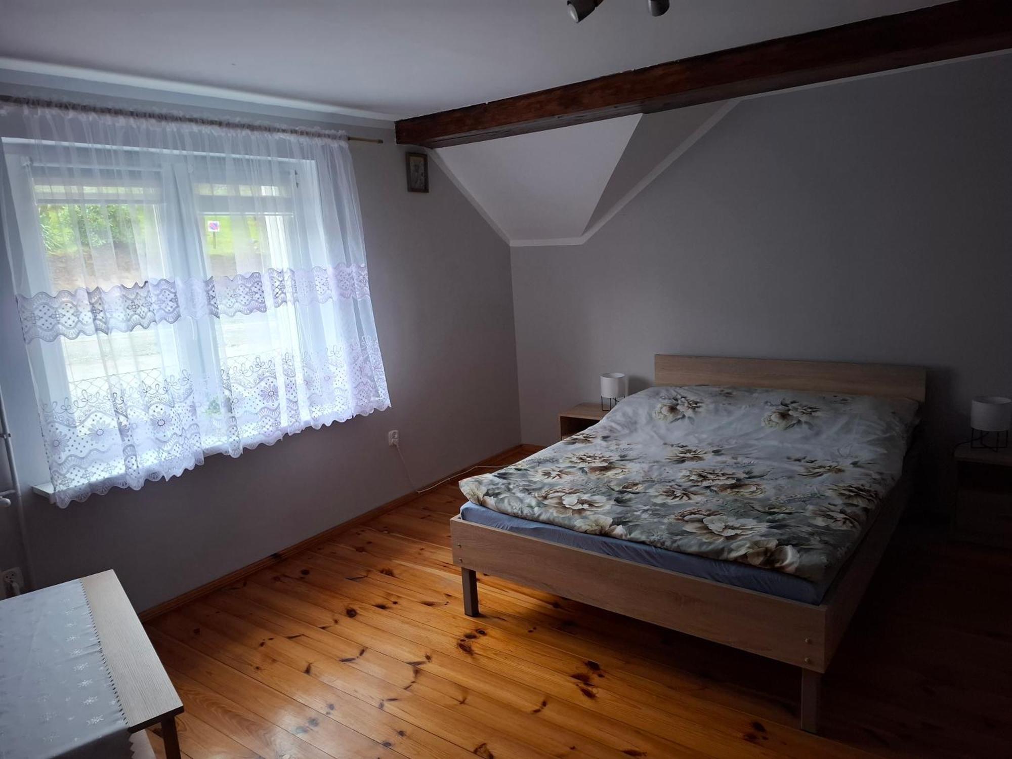Villa U Janosika Bozkow